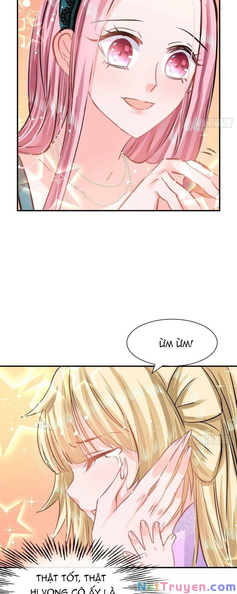 Hệ Thống Công Lược Của Tiểu Công Chúa Chapter 67 - 13