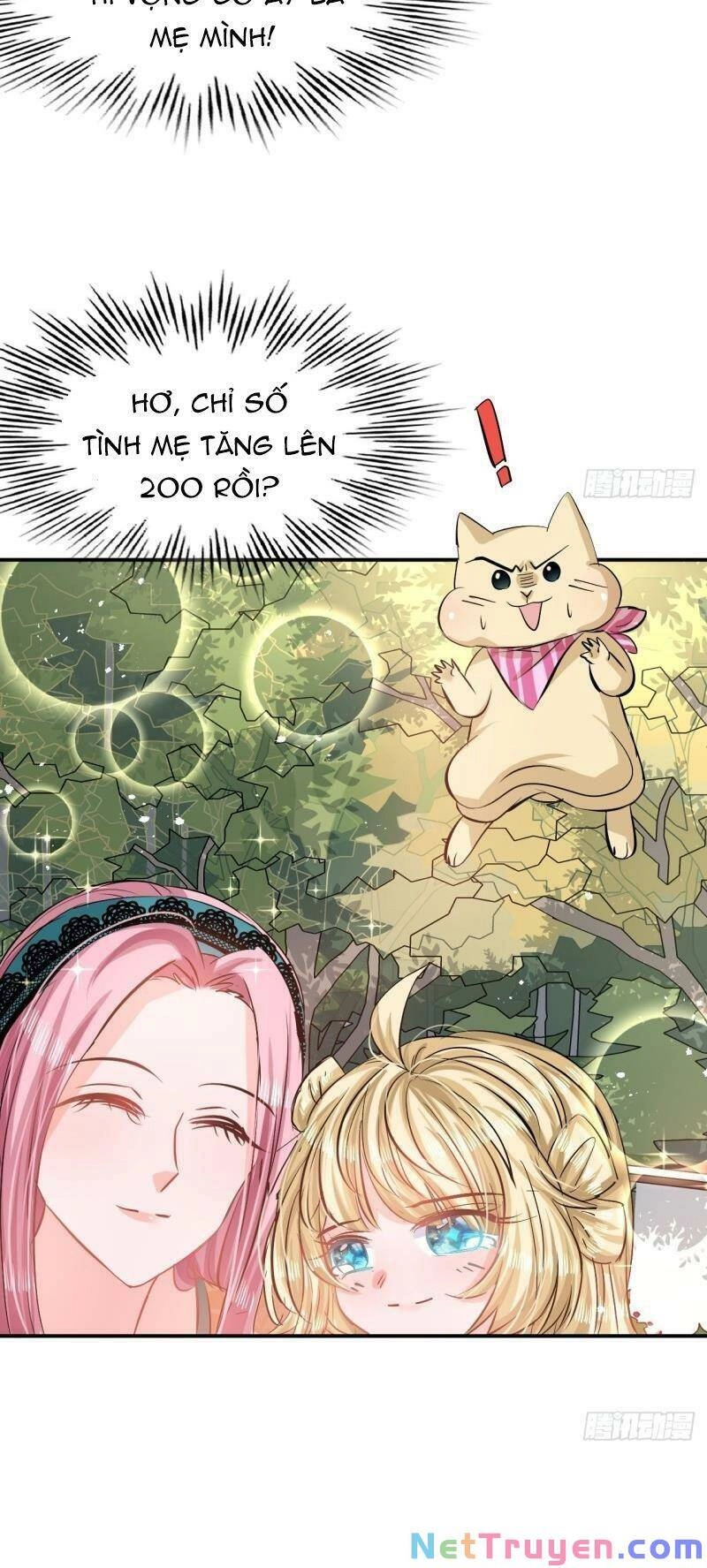 Hệ Thống Công Lược Của Tiểu Công Chúa Chapter 67 - 14