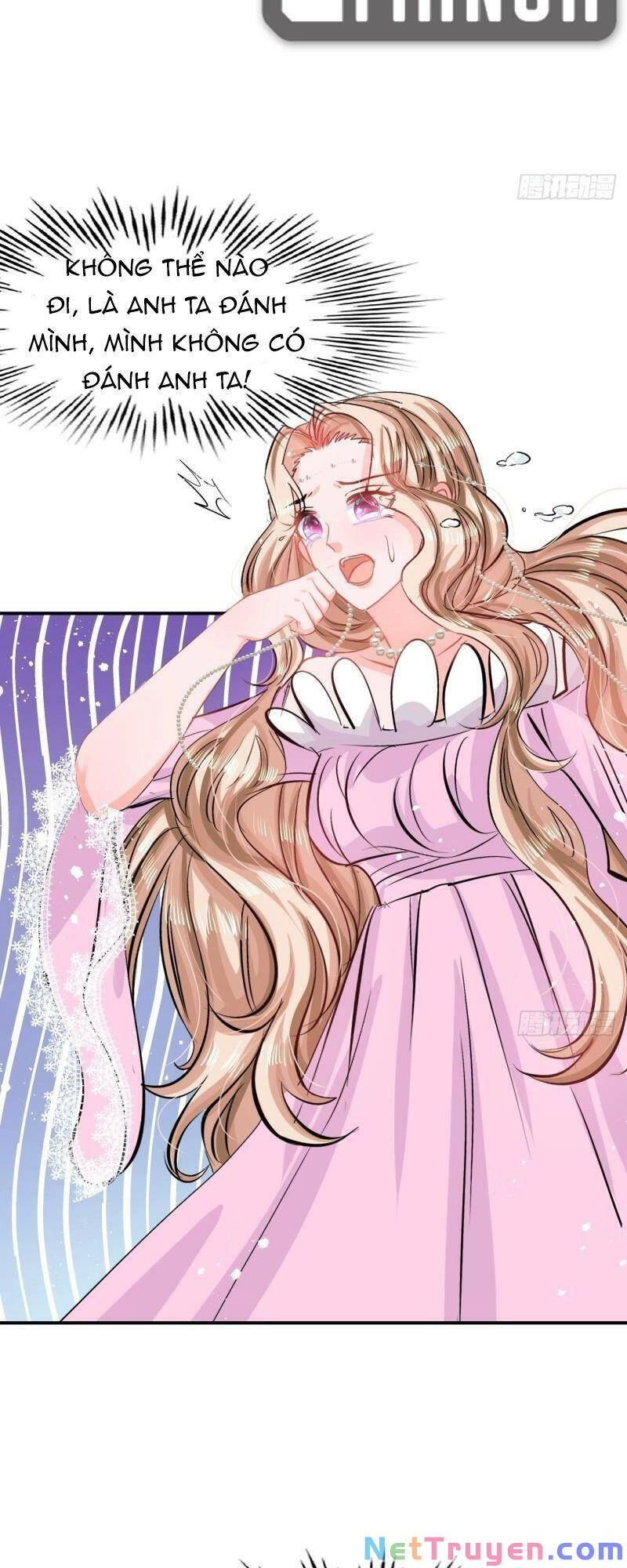 Hệ Thống Công Lược Của Tiểu Công Chúa Chapter 67 - 18