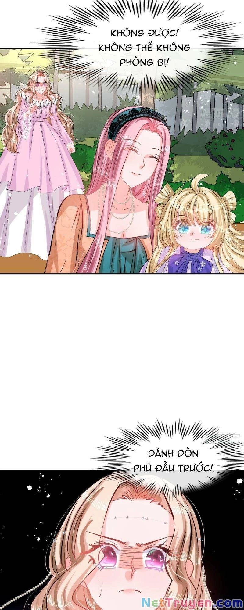 Hệ Thống Công Lược Của Tiểu Công Chúa Chapter 67 - 19