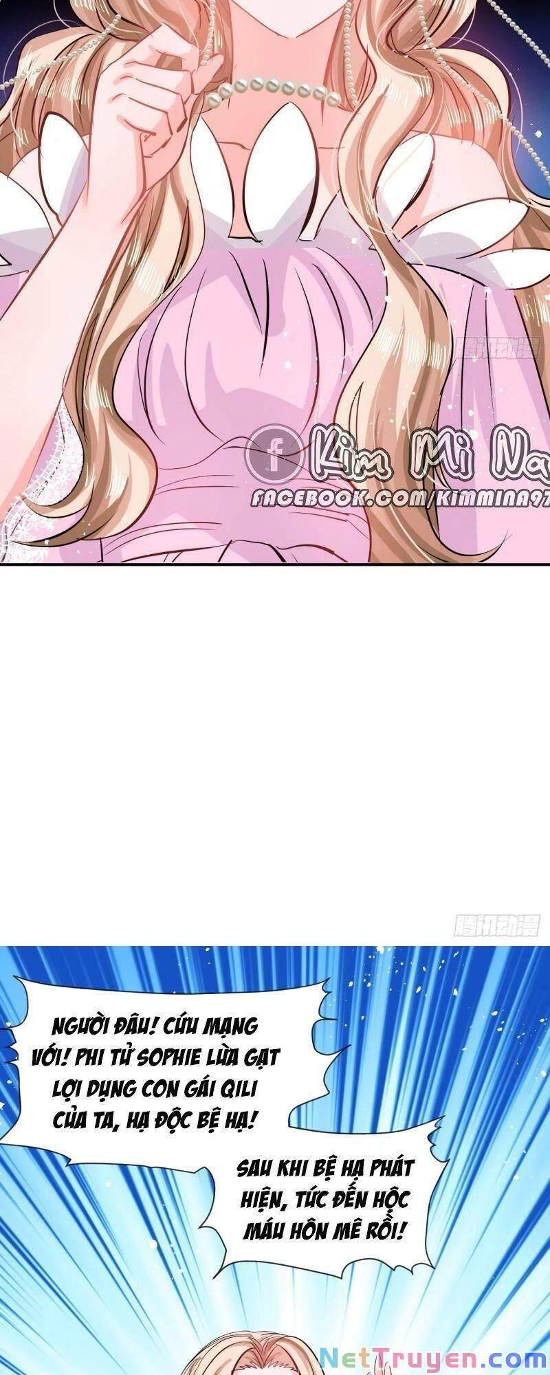 Hệ Thống Công Lược Của Tiểu Công Chúa Chapter 67 - 20