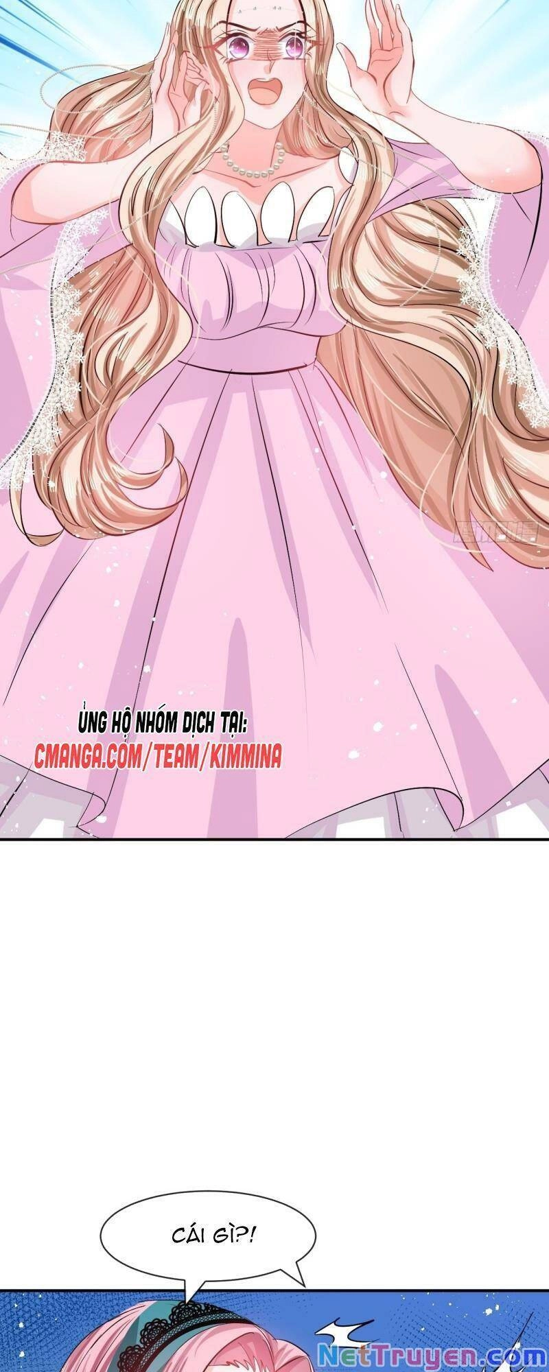 Hệ Thống Công Lược Của Tiểu Công Chúa Chapter 67 - 21