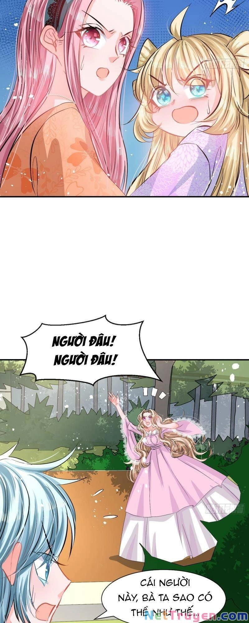 Hệ Thống Công Lược Của Tiểu Công Chúa Chapter 67 - 22