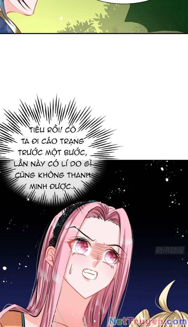 Hệ Thống Công Lược Của Tiểu Công Chúa Chapter 67 - 23