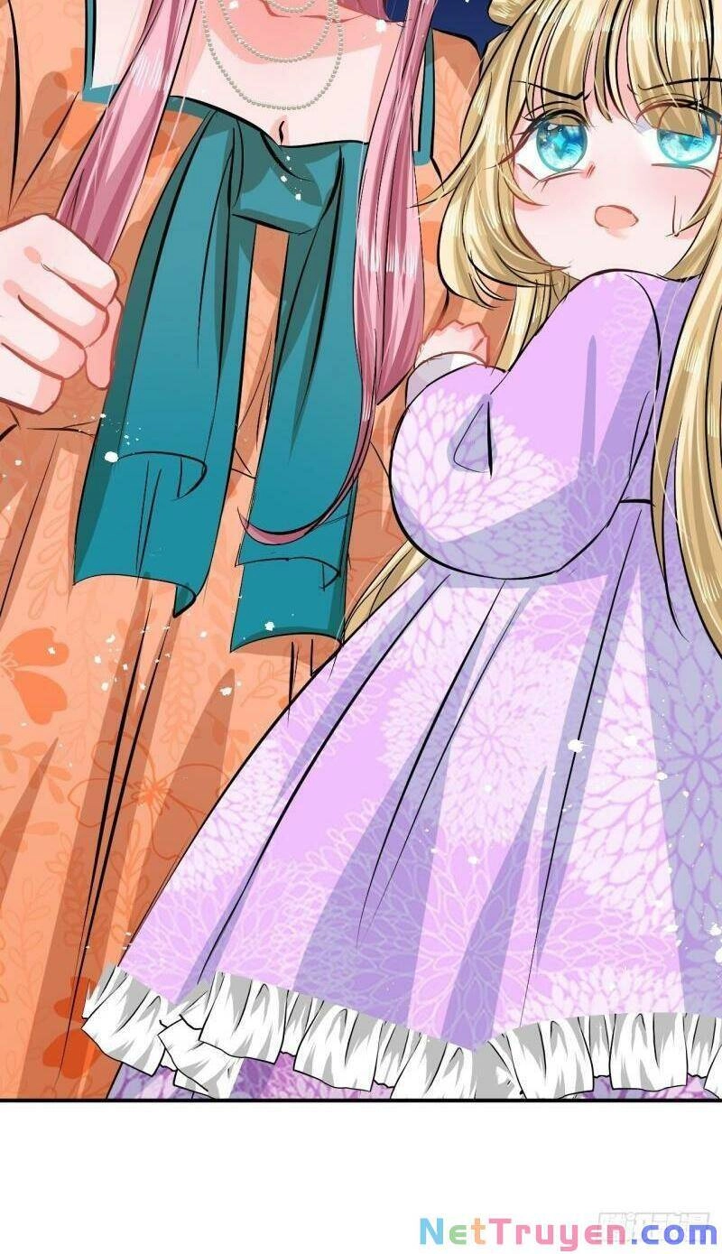 Hệ Thống Công Lược Của Tiểu Công Chúa Chapter 67 - 24