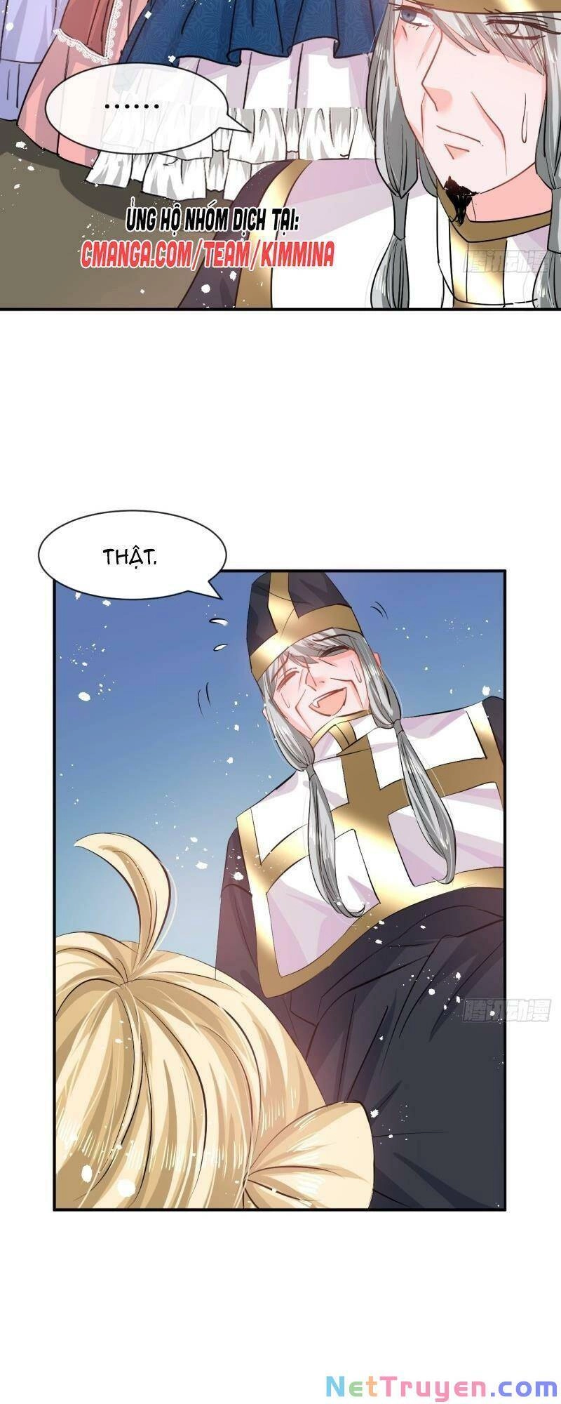 Hệ Thống Công Lược Của Tiểu Công Chúa Chapter 68 - 4