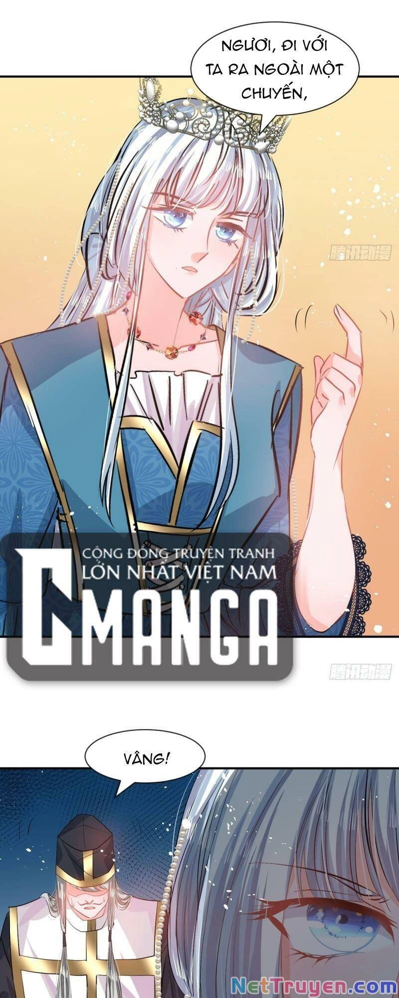 Hệ Thống Công Lược Của Tiểu Công Chúa Chapter 68 - 5