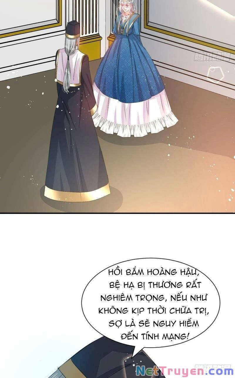 Hệ Thống Công Lược Của Tiểu Công Chúa Chapter 68 - 7