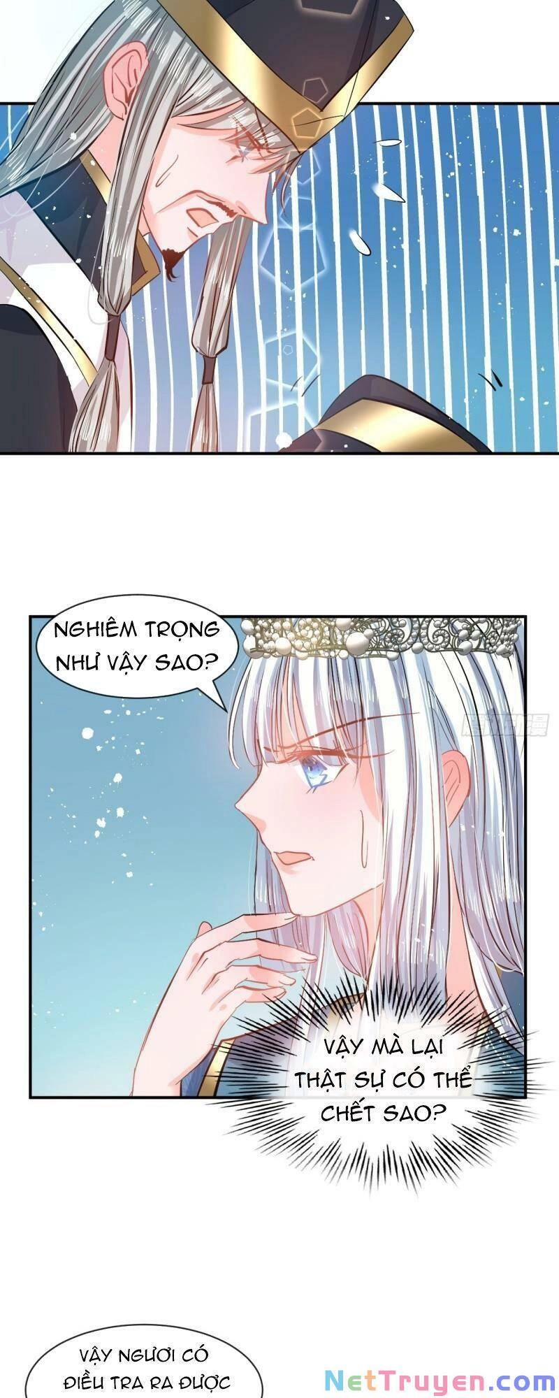 Hệ Thống Công Lược Của Tiểu Công Chúa Chapter 68 - 8