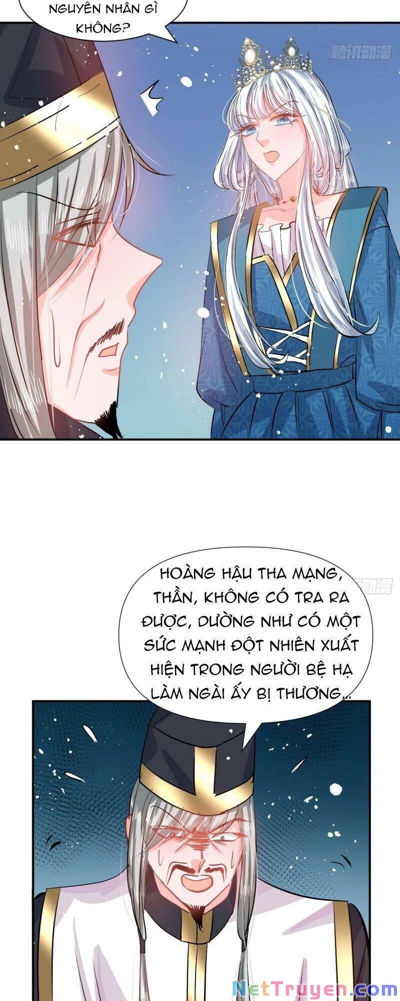 Hệ Thống Công Lược Của Tiểu Công Chúa Chapter 68 - 9