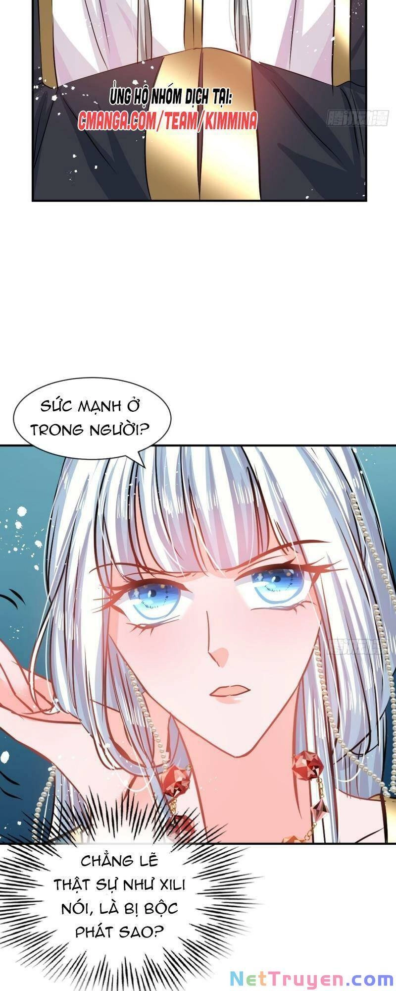 Hệ Thống Công Lược Của Tiểu Công Chúa Chapter 68 - 10