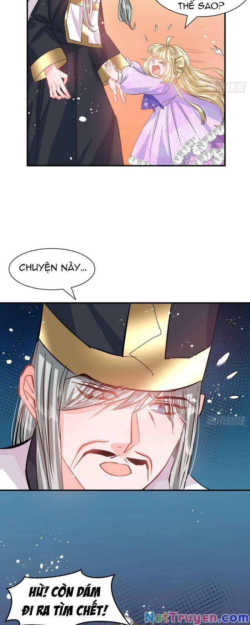 Hệ Thống Công Lược Của Tiểu Công Chúa Chapter 68 - 12