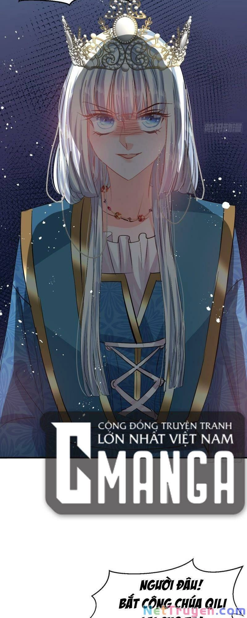 Hệ Thống Công Lược Của Tiểu Công Chúa Chapter 68 - 13