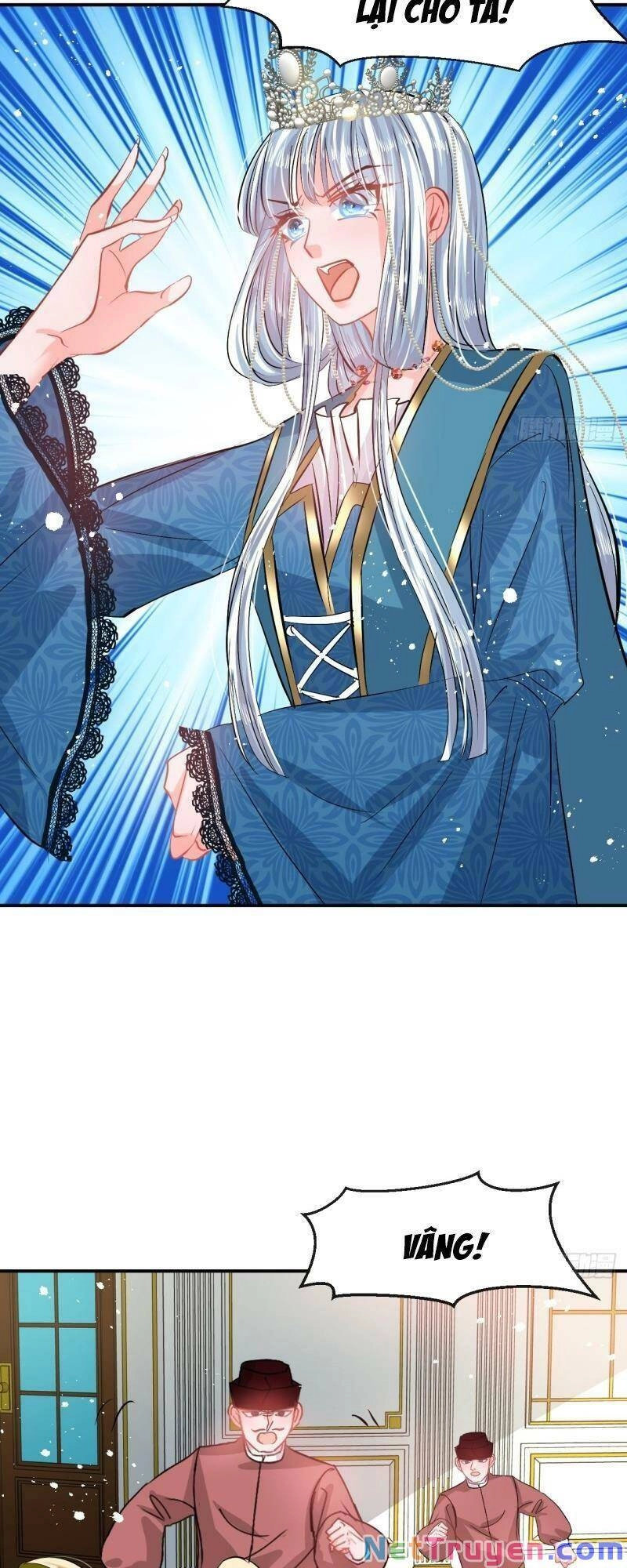 Hệ Thống Công Lược Của Tiểu Công Chúa Chapter 68 - 14