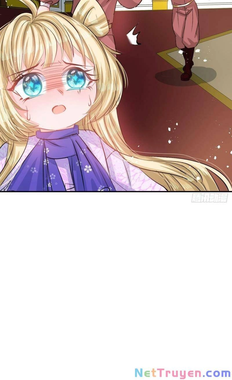 Hệ Thống Công Lược Của Tiểu Công Chúa Chapter 68 - 15