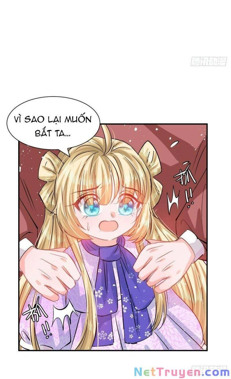 Hệ Thống Công Lược Của Tiểu Công Chúa Chapter 68 - 16