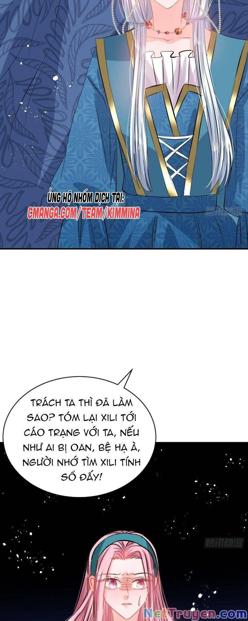 Hệ Thống Công Lược Của Tiểu Công Chúa Chapter 68 - 24