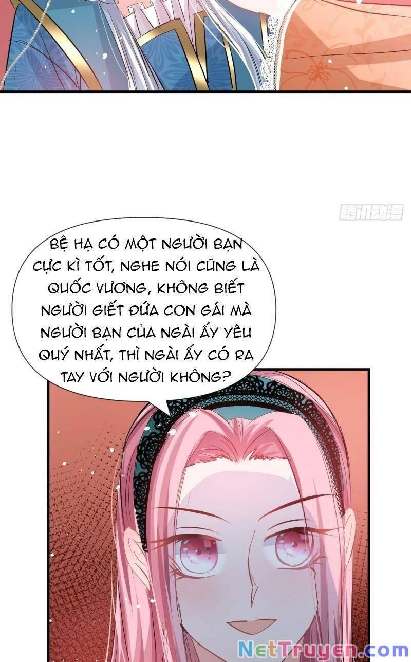 Hệ Thống Công Lược Của Tiểu Công Chúa Chapter 69 - 6