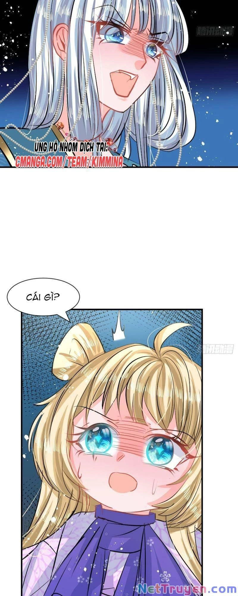 Hệ Thống Công Lược Của Tiểu Công Chúa Chapter 69 - 9