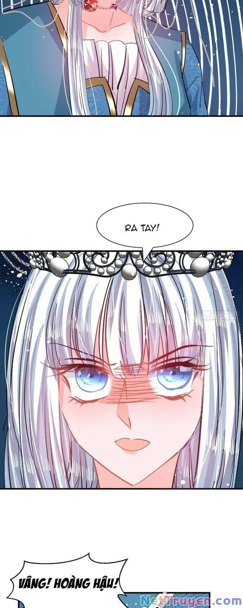 Hệ Thống Công Lược Của Tiểu Công Chúa Chapter 69 - 17