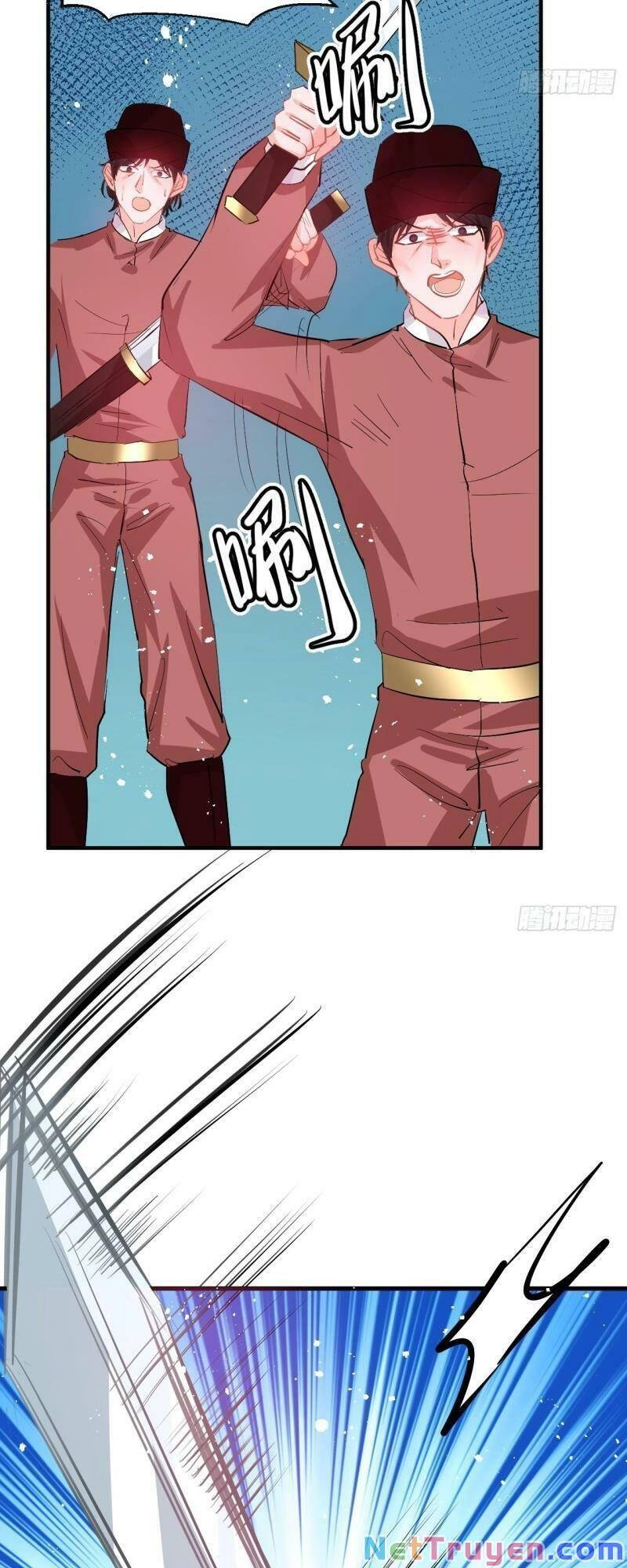 Hệ Thống Công Lược Của Tiểu Công Chúa Chapter 69 - 18