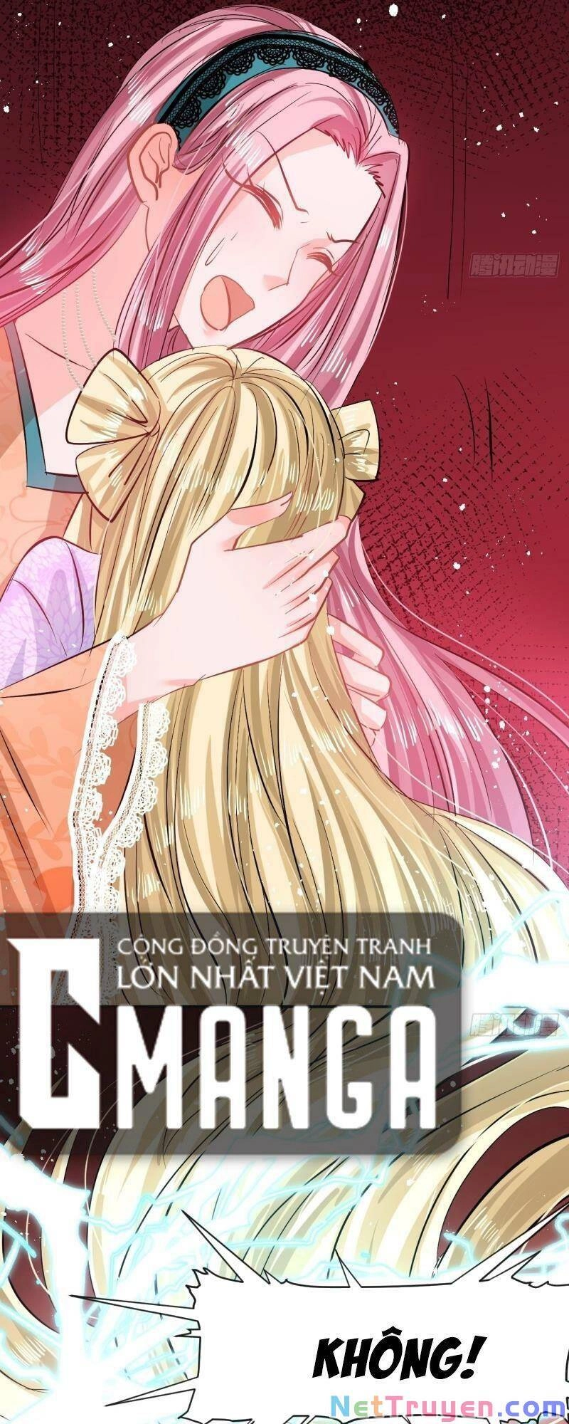 Hệ Thống Công Lược Của Tiểu Công Chúa Chapter 69 - 20