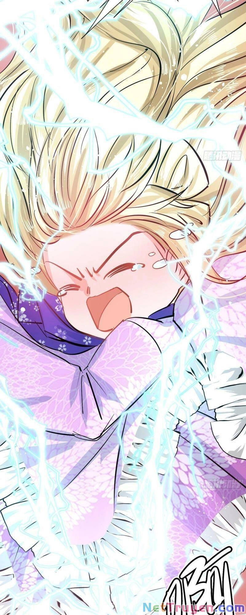 Hệ Thống Công Lược Của Tiểu Công Chúa Chapter 69 - 21