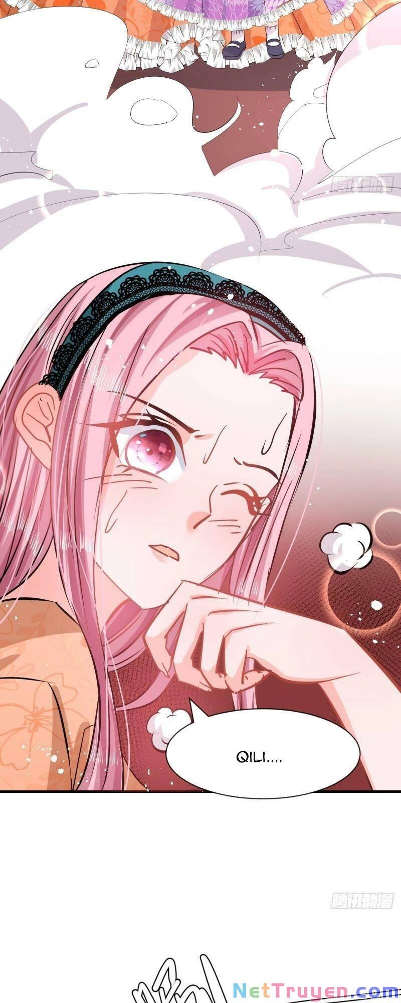 Hệ Thống Công Lược Của Tiểu Công Chúa Chapter 69 - 23