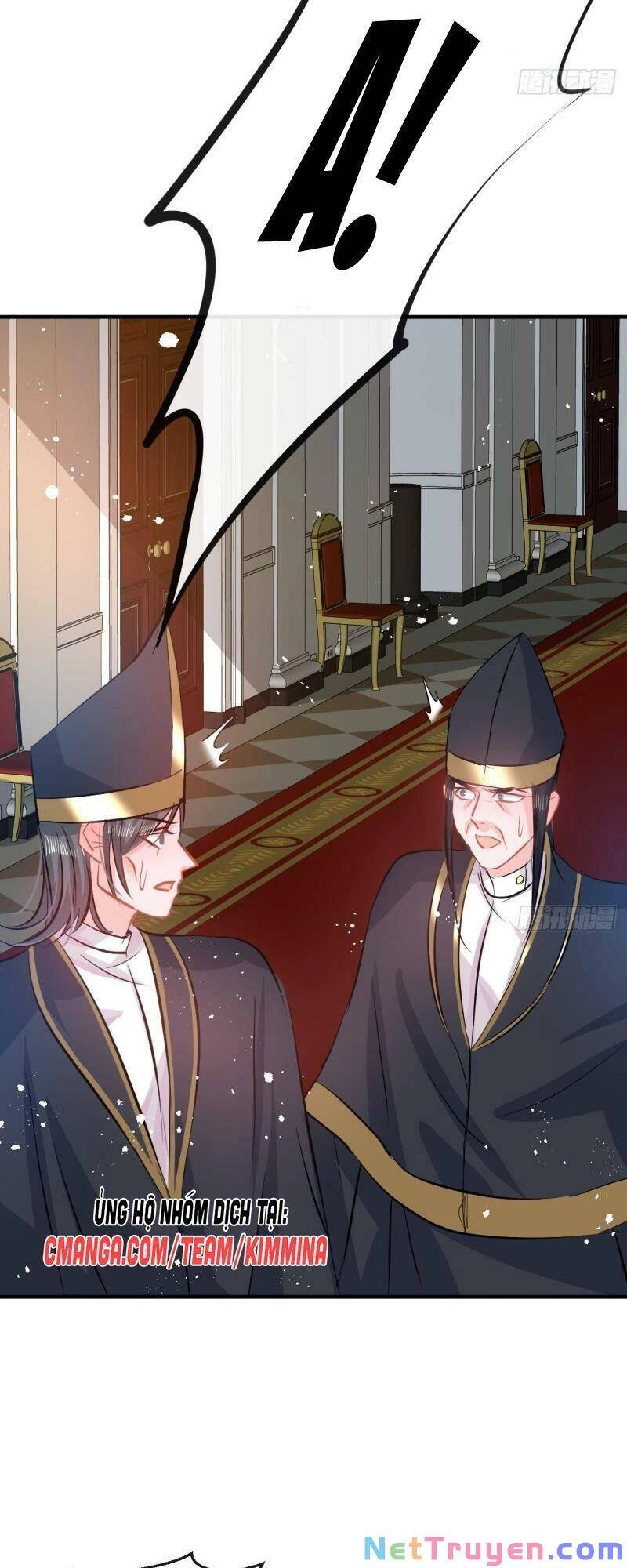 Hệ Thống Công Lược Của Tiểu Công Chúa Chapter 70 - 2