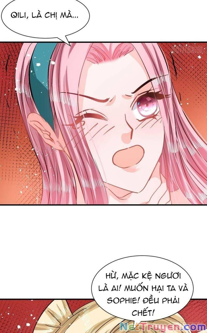 Hệ Thống Công Lược Của Tiểu Công Chúa Chapter 70 - 7