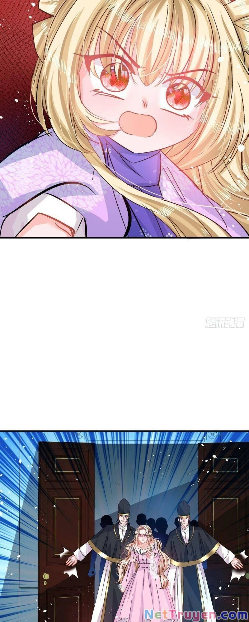 Hệ Thống Công Lược Của Tiểu Công Chúa Chapter 70 - 8