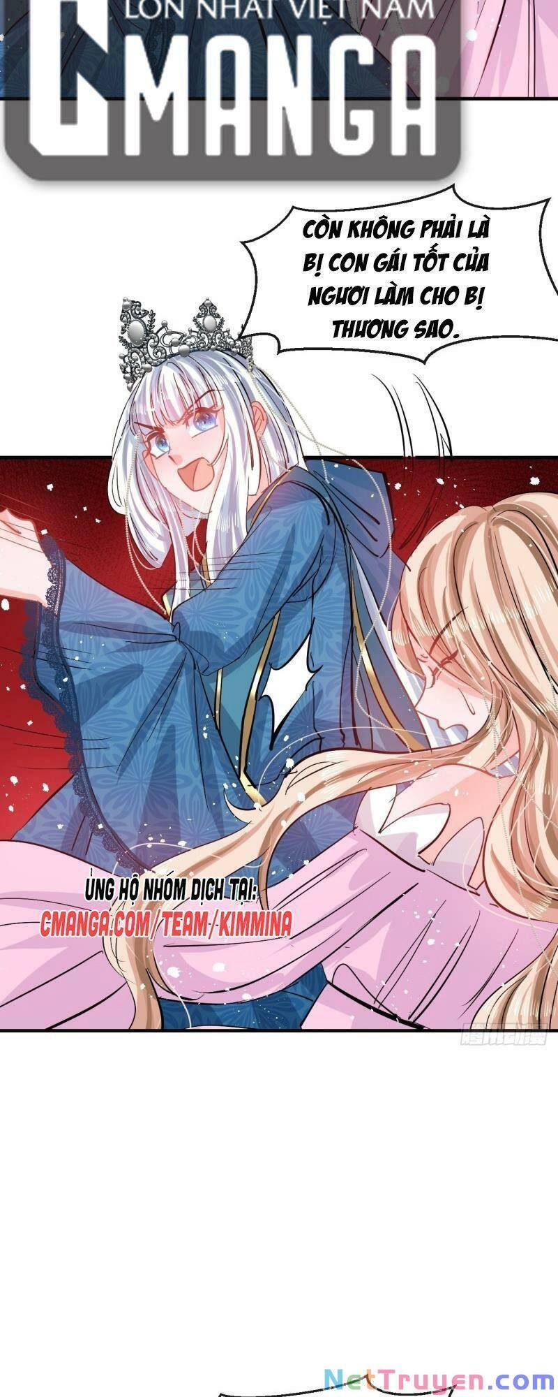 Hệ Thống Công Lược Của Tiểu Công Chúa Chapter 70 - 13