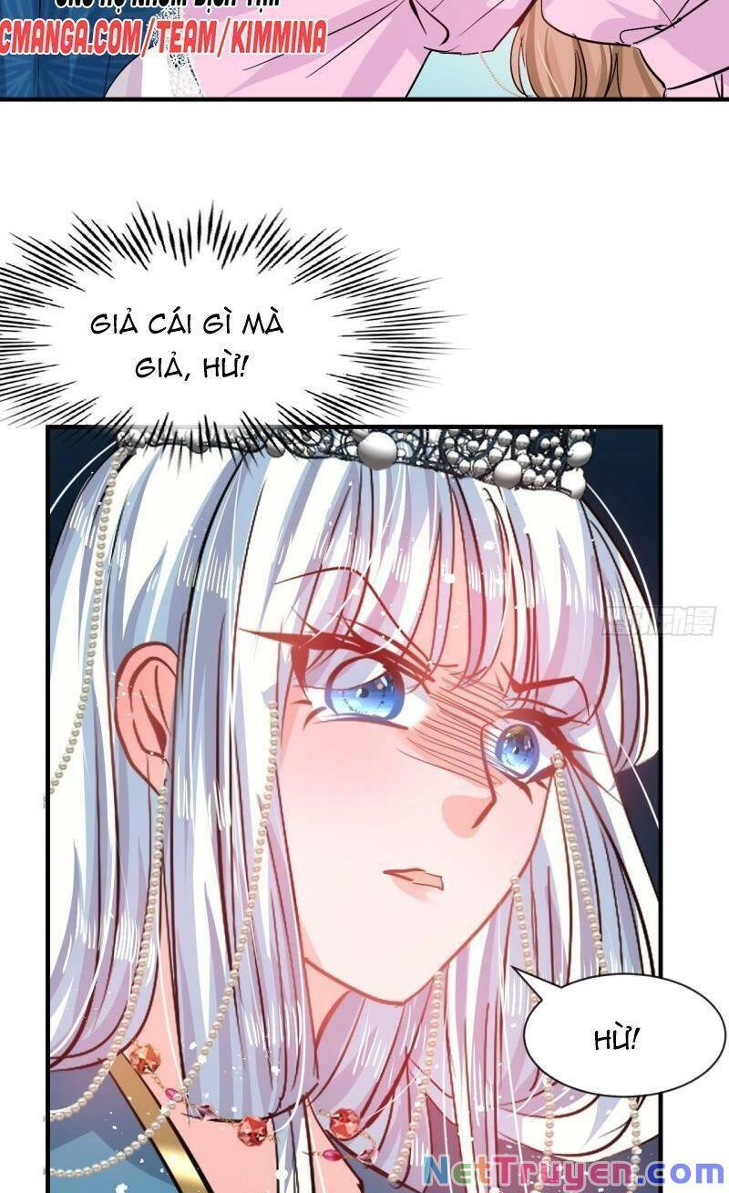 Hệ Thống Công Lược Của Tiểu Công Chúa Chapter 70 - 15