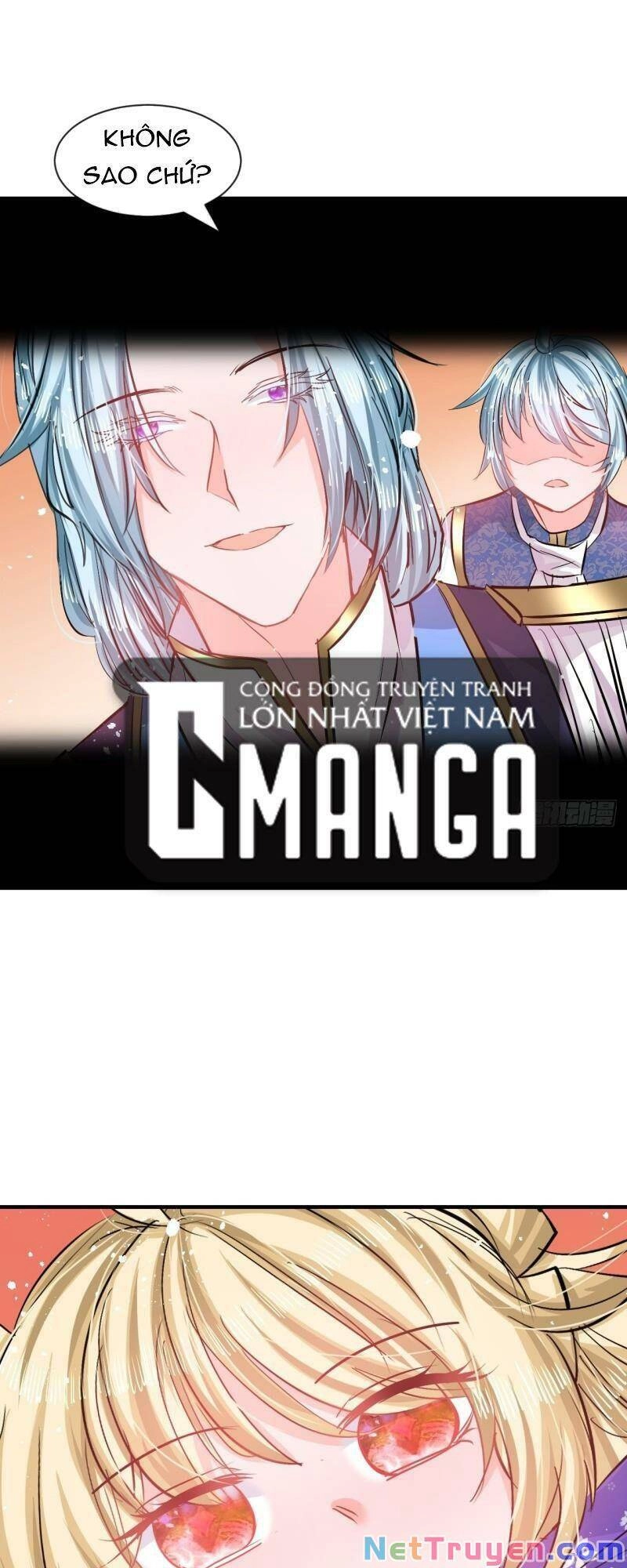 Hệ Thống Công Lược Của Tiểu Công Chúa Chapter 71 - 1