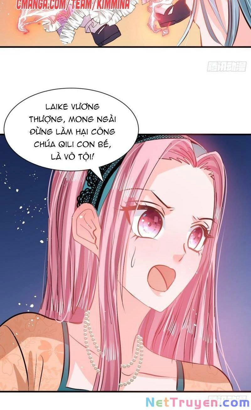 Hệ Thống Công Lược Của Tiểu Công Chúa Chapter 71 - 16