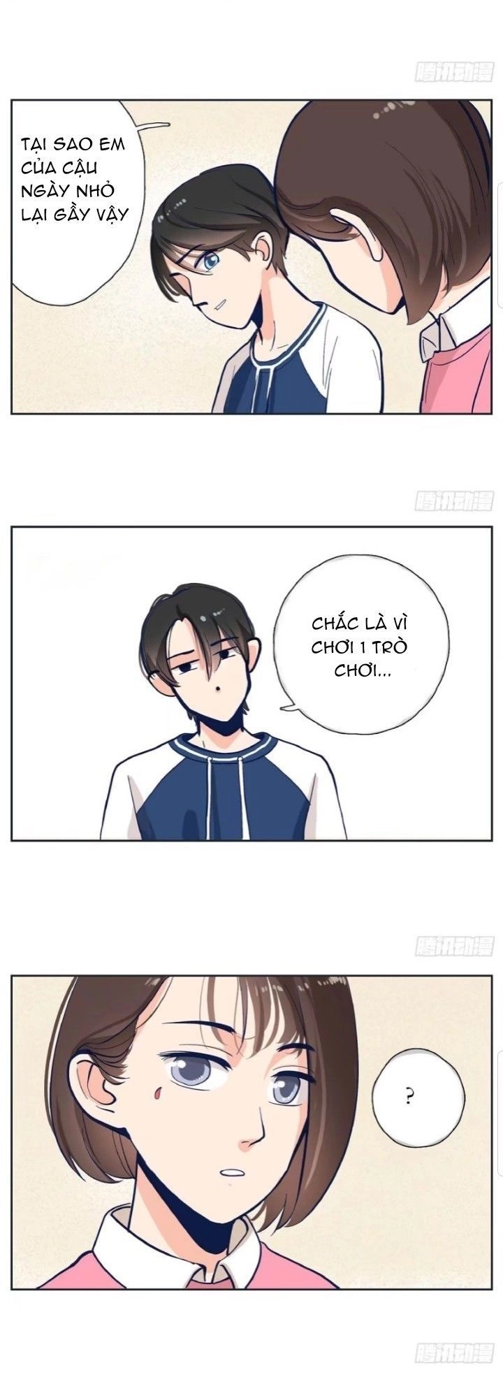 Song Bào Thai Theo Đuổi Nữ Thần Chapter 2 - 4