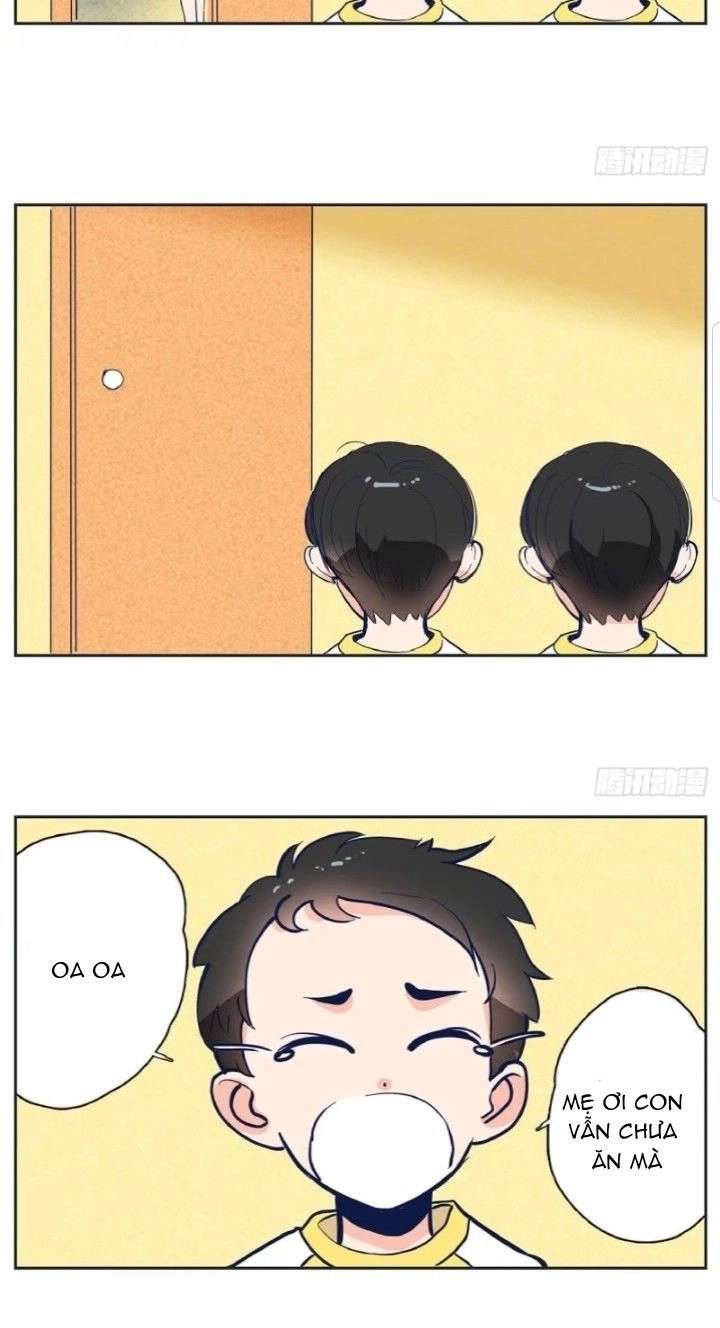 Song Bào Thai Theo Đuổi Nữ Thần Chapter 2 - 9