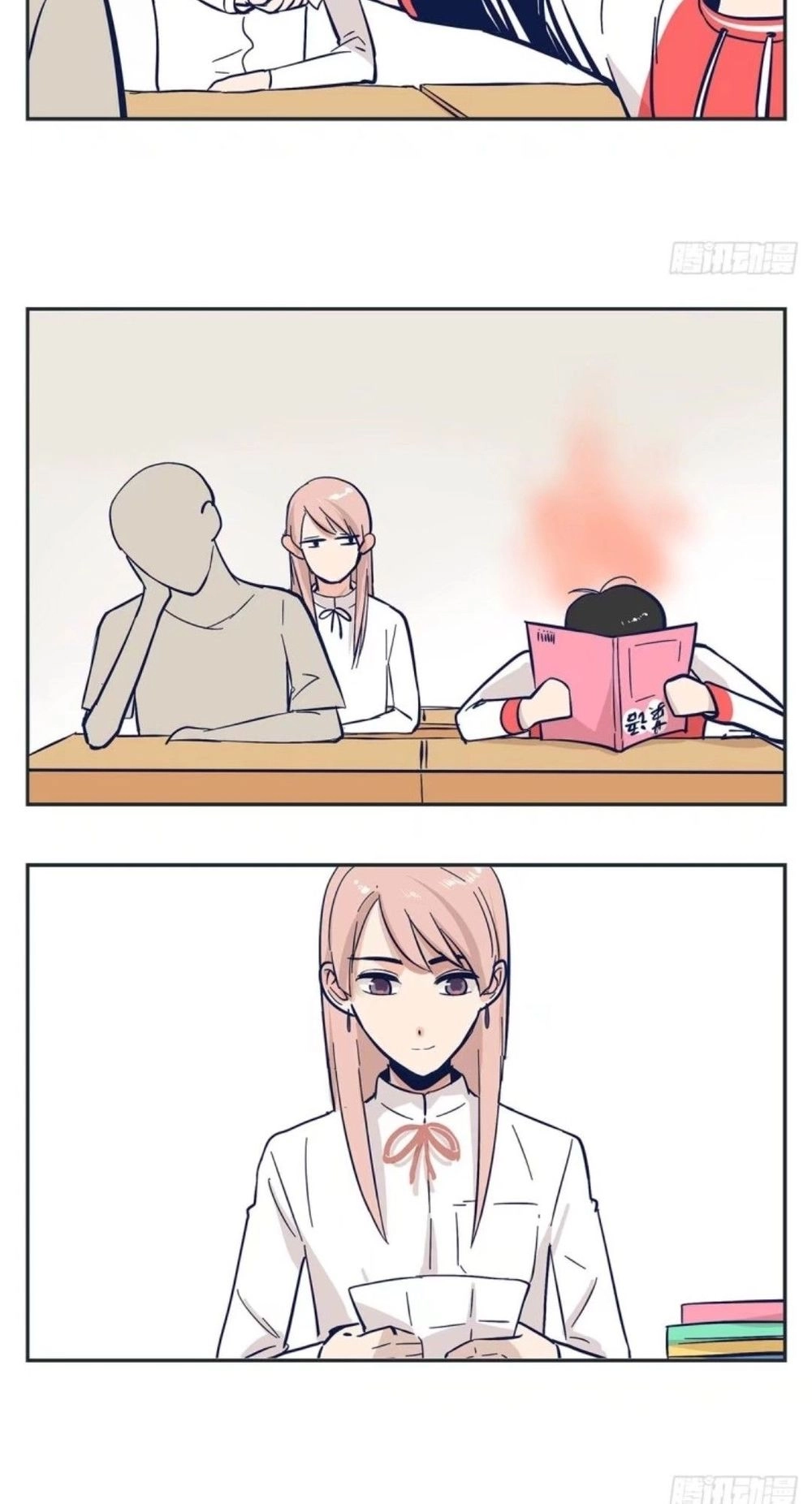 Song Bào Thai Theo Đuổi Nữ Thần Chapter 3 - 10