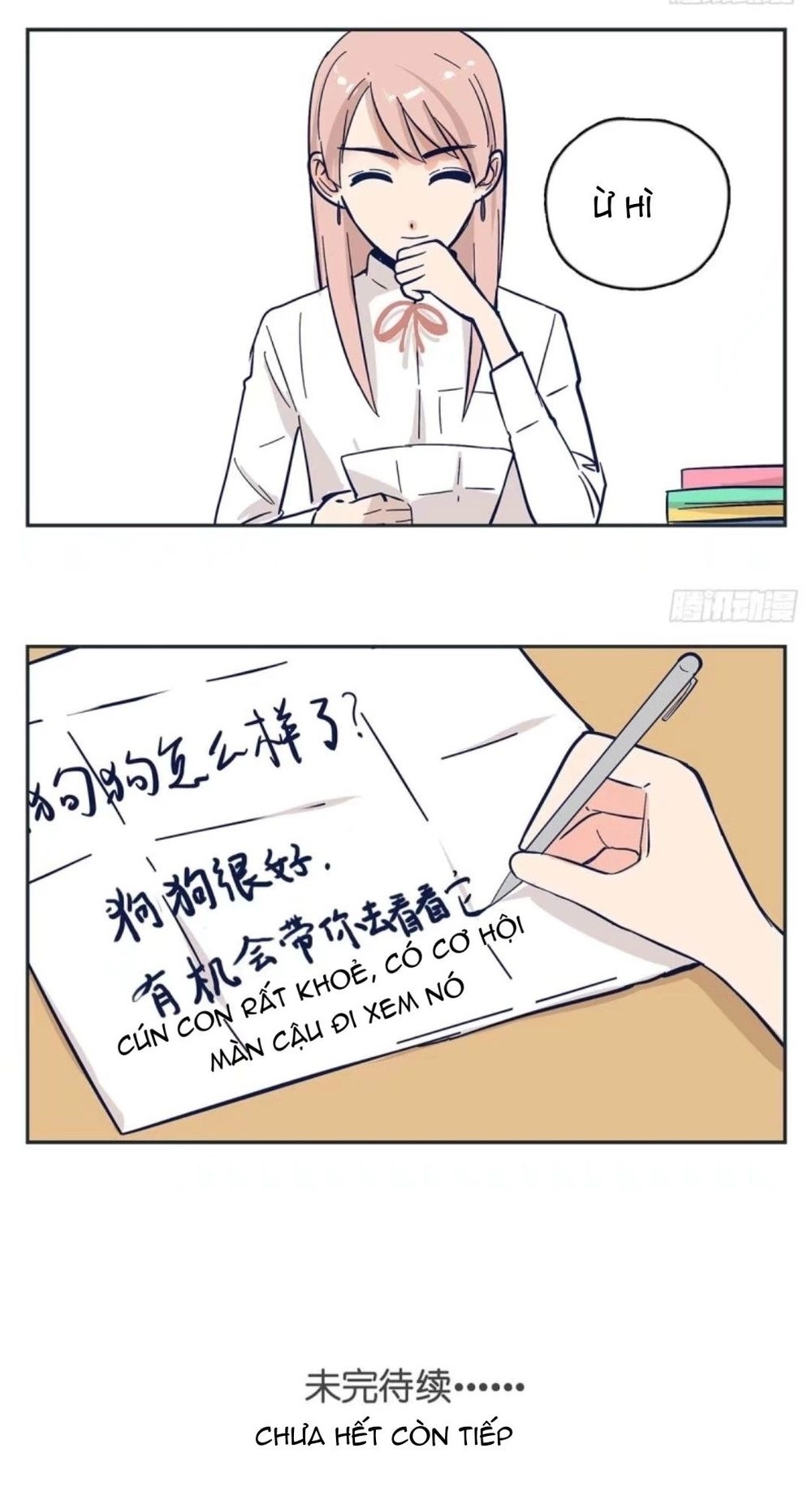 Song Bào Thai Theo Đuổi Nữ Thần Chapter 3 - 11