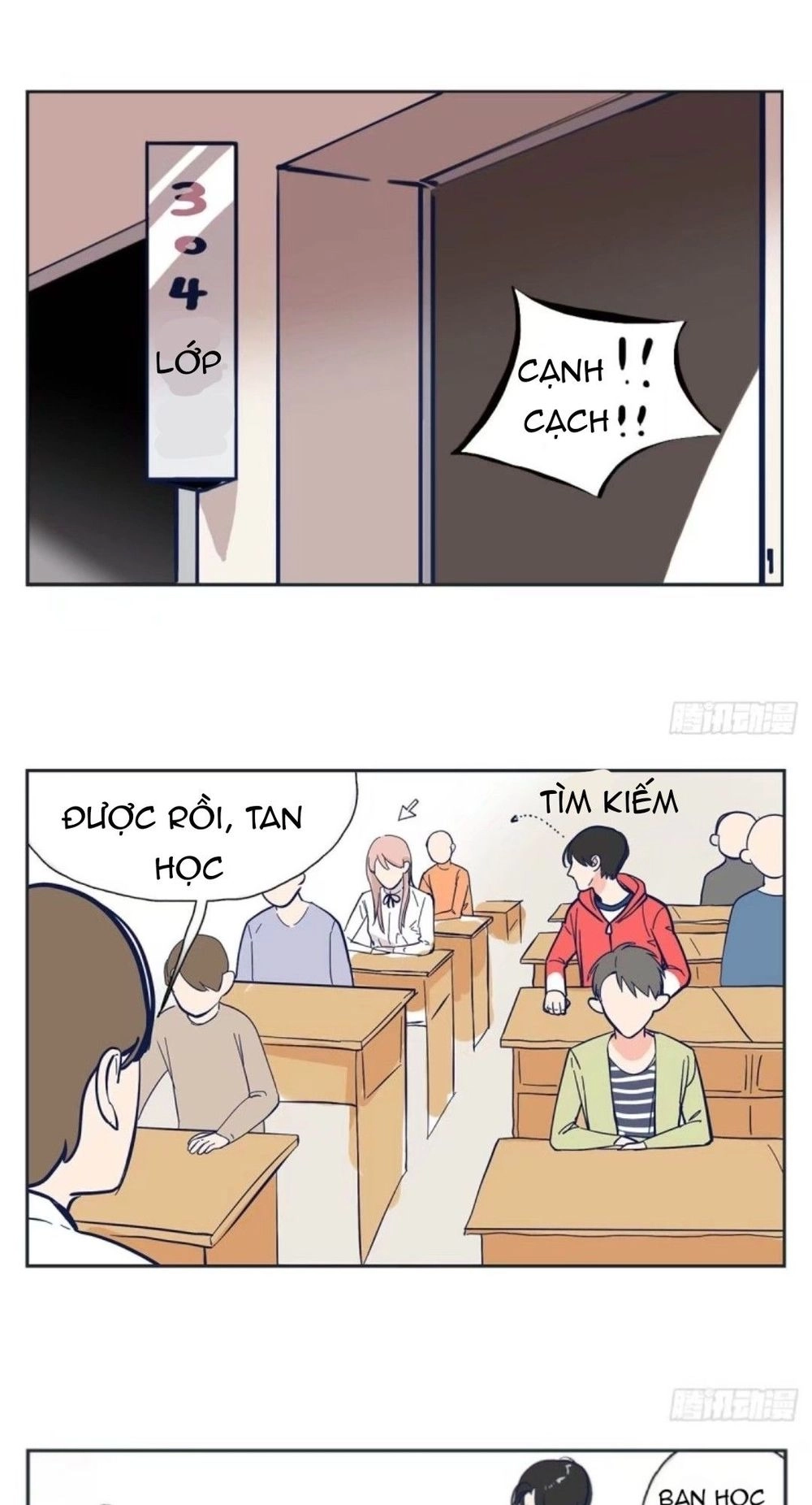 Song Bào Thai Theo Đuổi Nữ Thần Chapter 3 - 15