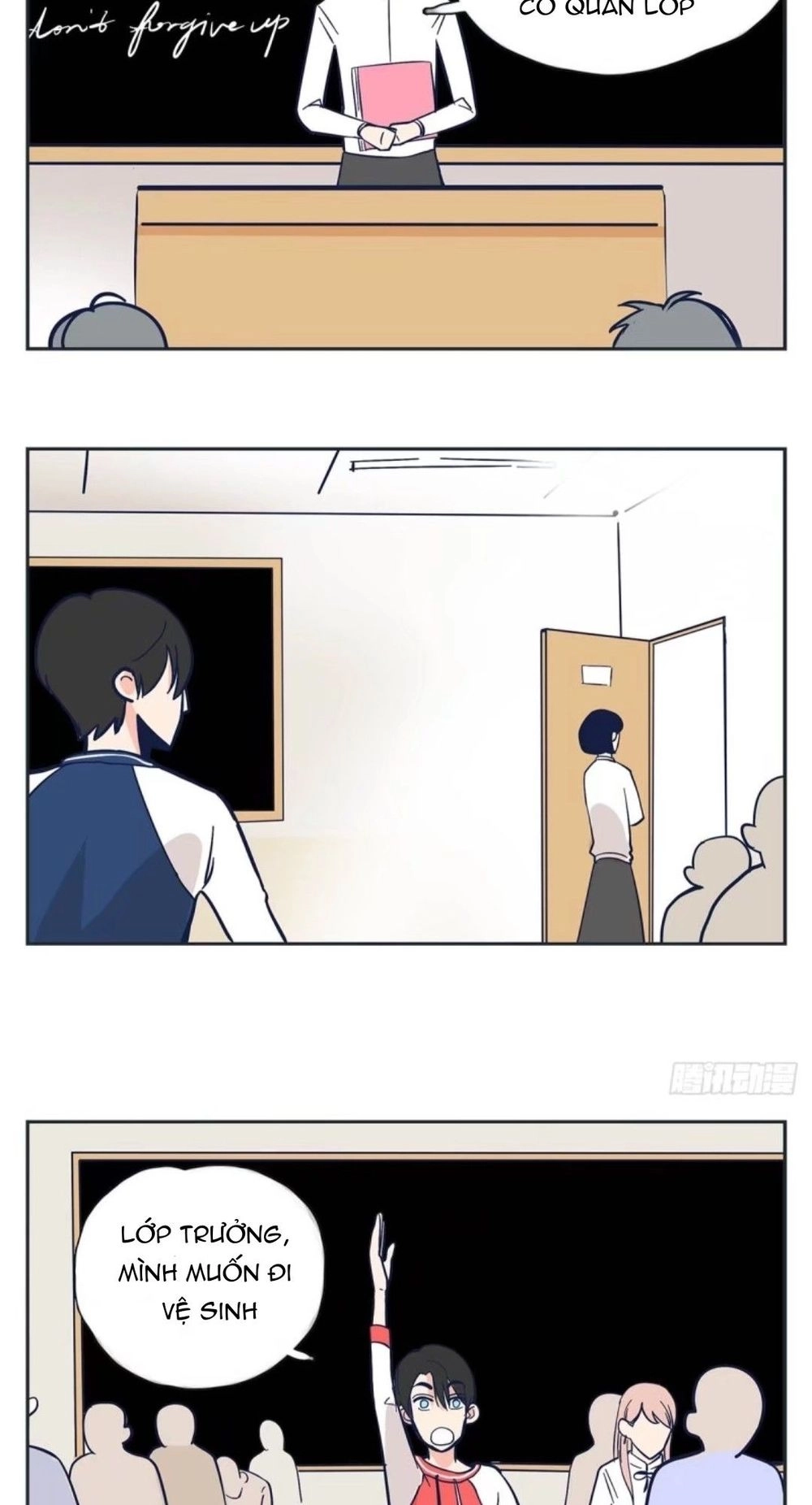 Song Bào Thai Theo Đuổi Nữ Thần Chapter 3 - 19