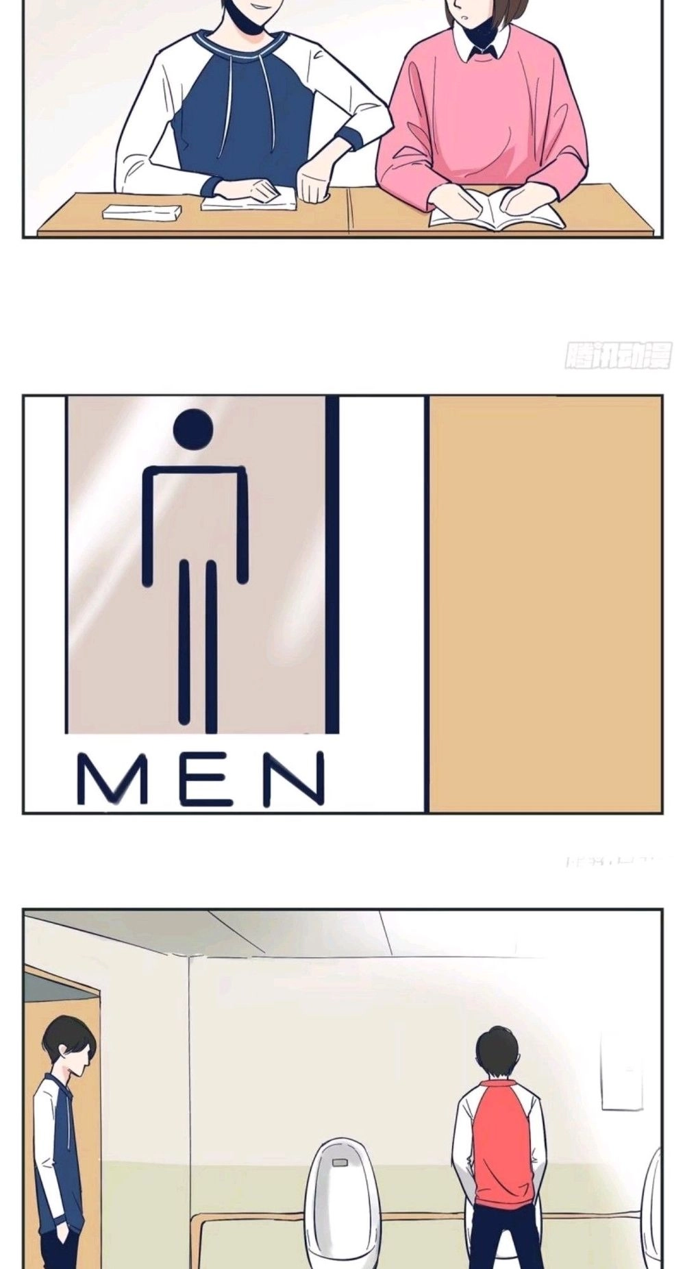 Song Bào Thai Theo Đuổi Nữ Thần Chapter 3 - 22