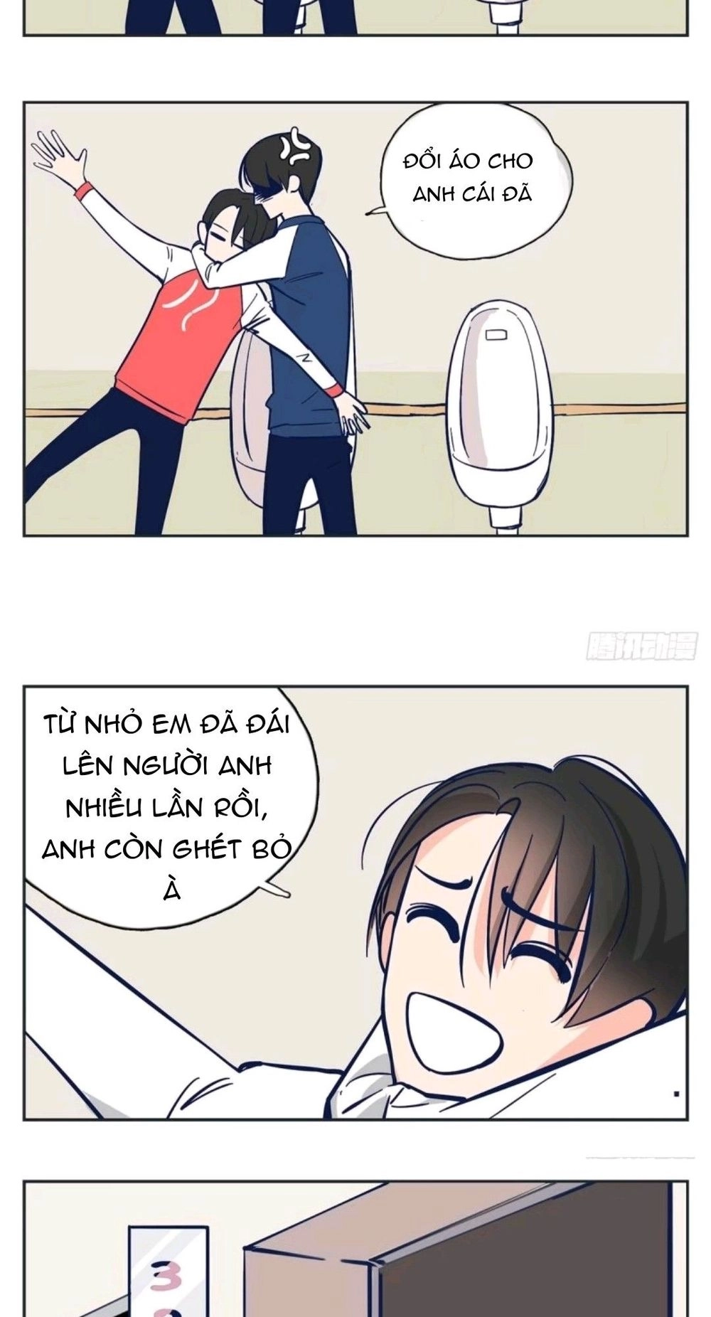 Song Bào Thai Theo Đuổi Nữ Thần Chapter 3 - 26