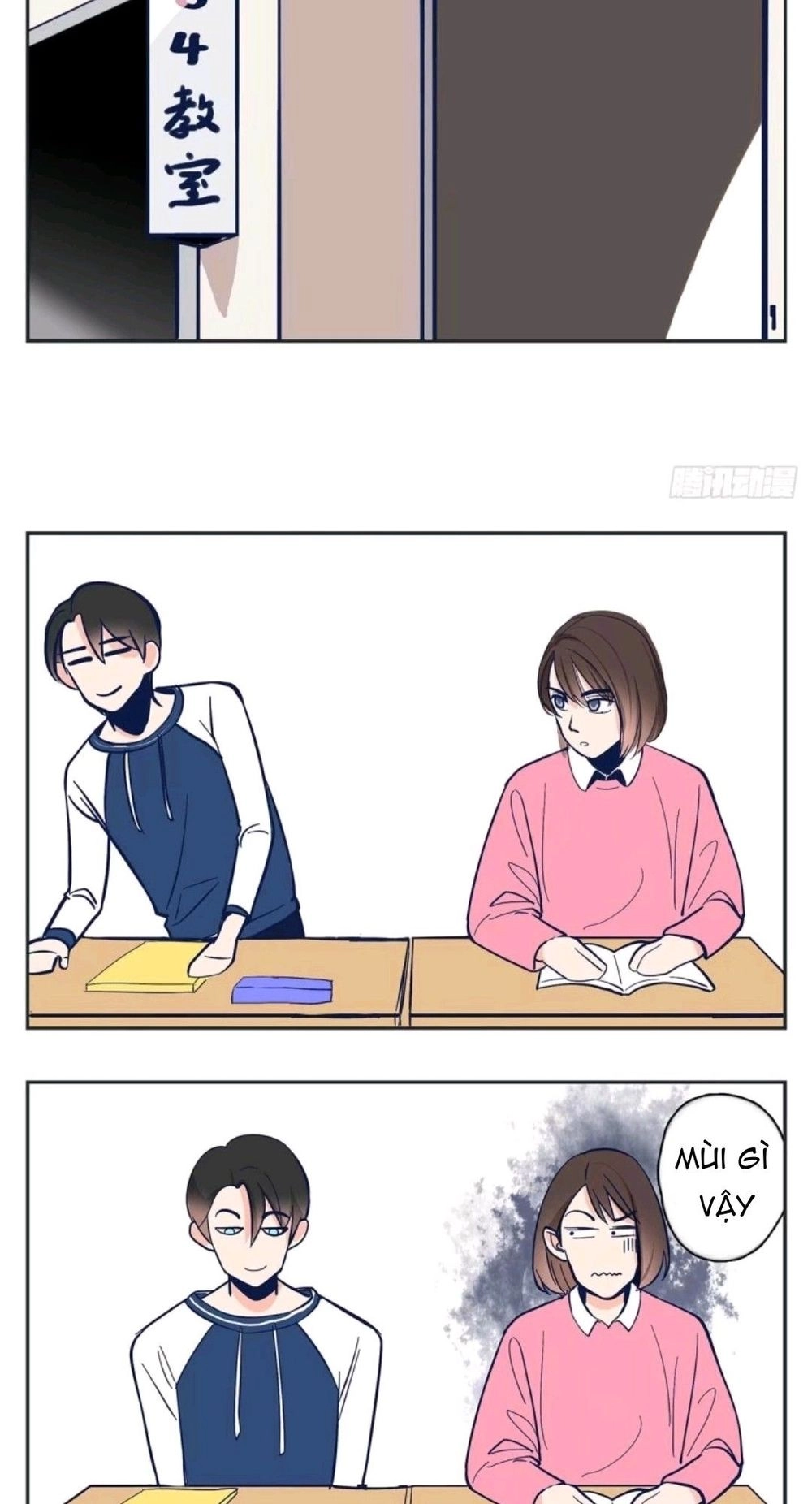 Song Bào Thai Theo Đuổi Nữ Thần Chapter 3 - 27