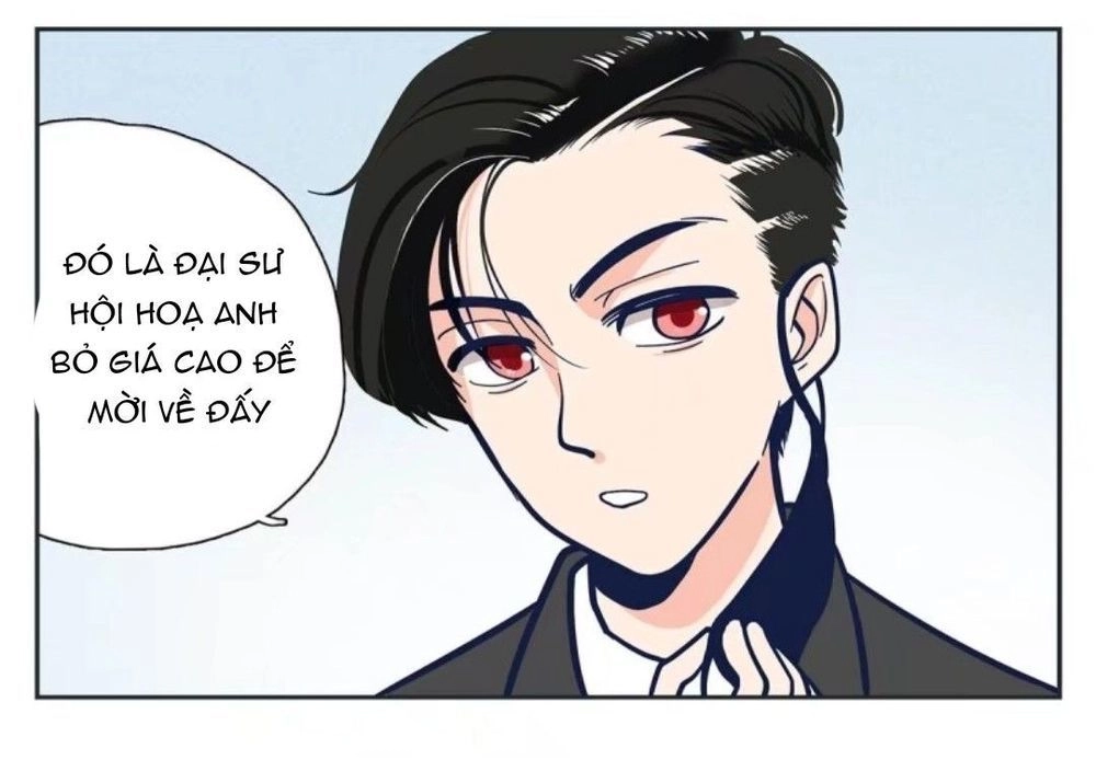 Song Bào Thai Theo Đuổi Nữ Thần Chapter 4 - 8