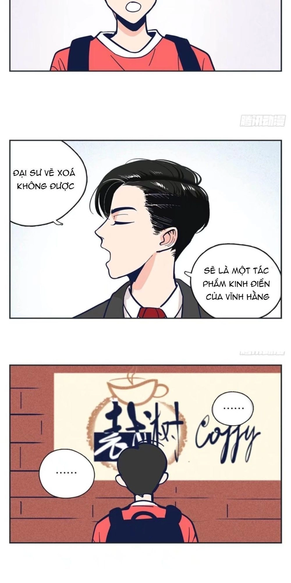 Song Bào Thai Theo Đuổi Nữ Thần Chapter 4 - 10