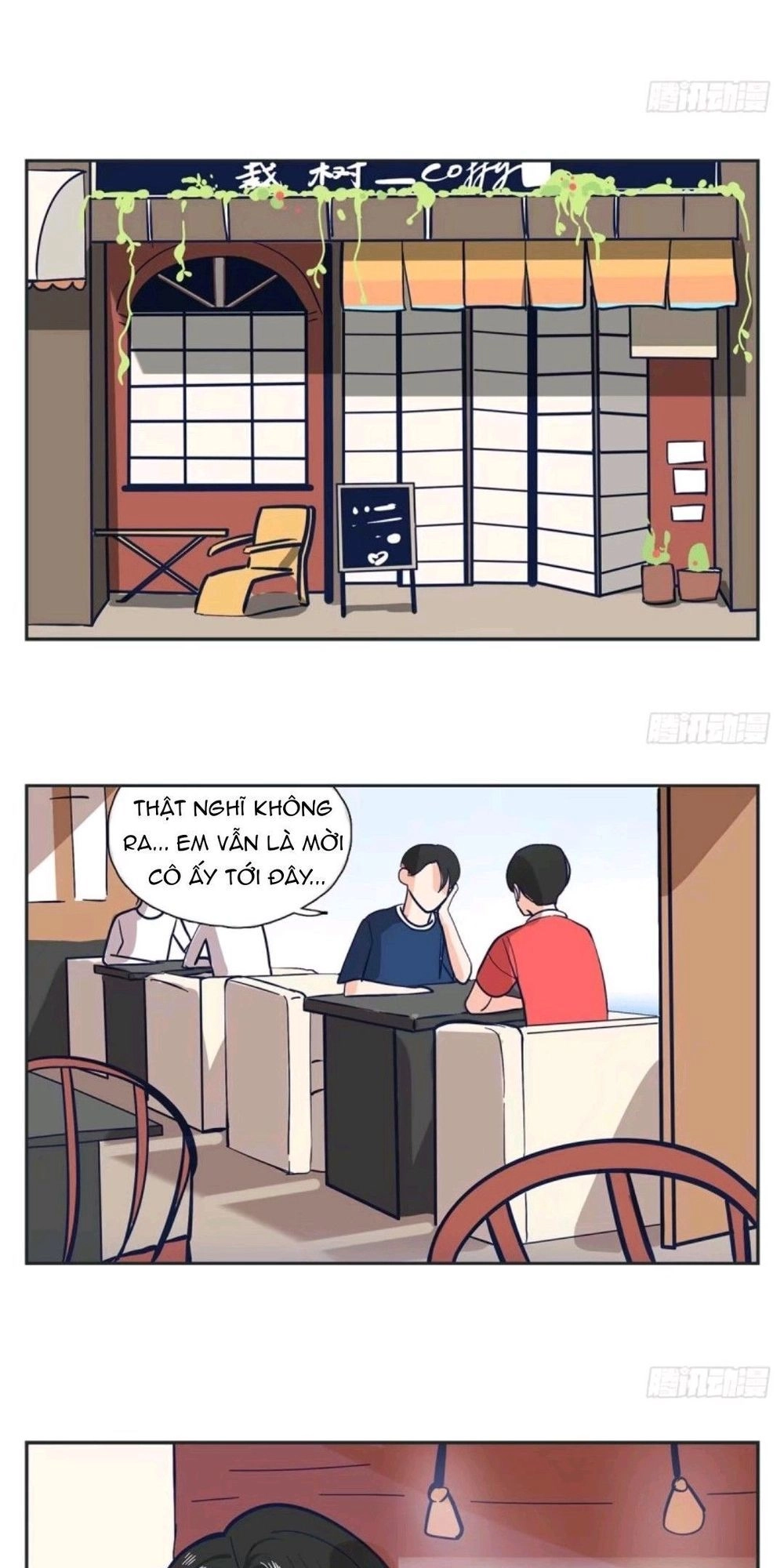 Song Bào Thai Theo Đuổi Nữ Thần Chapter 4 - 19