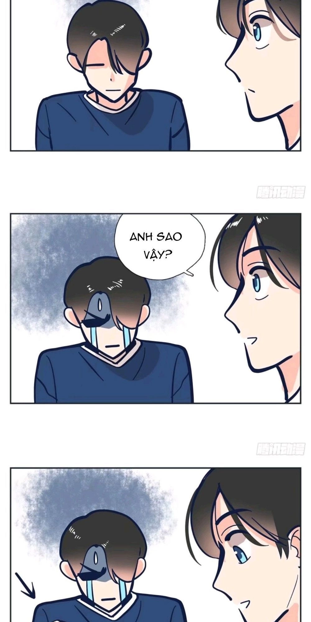 Song Bào Thai Theo Đuổi Nữ Thần Chapter 4 - 22