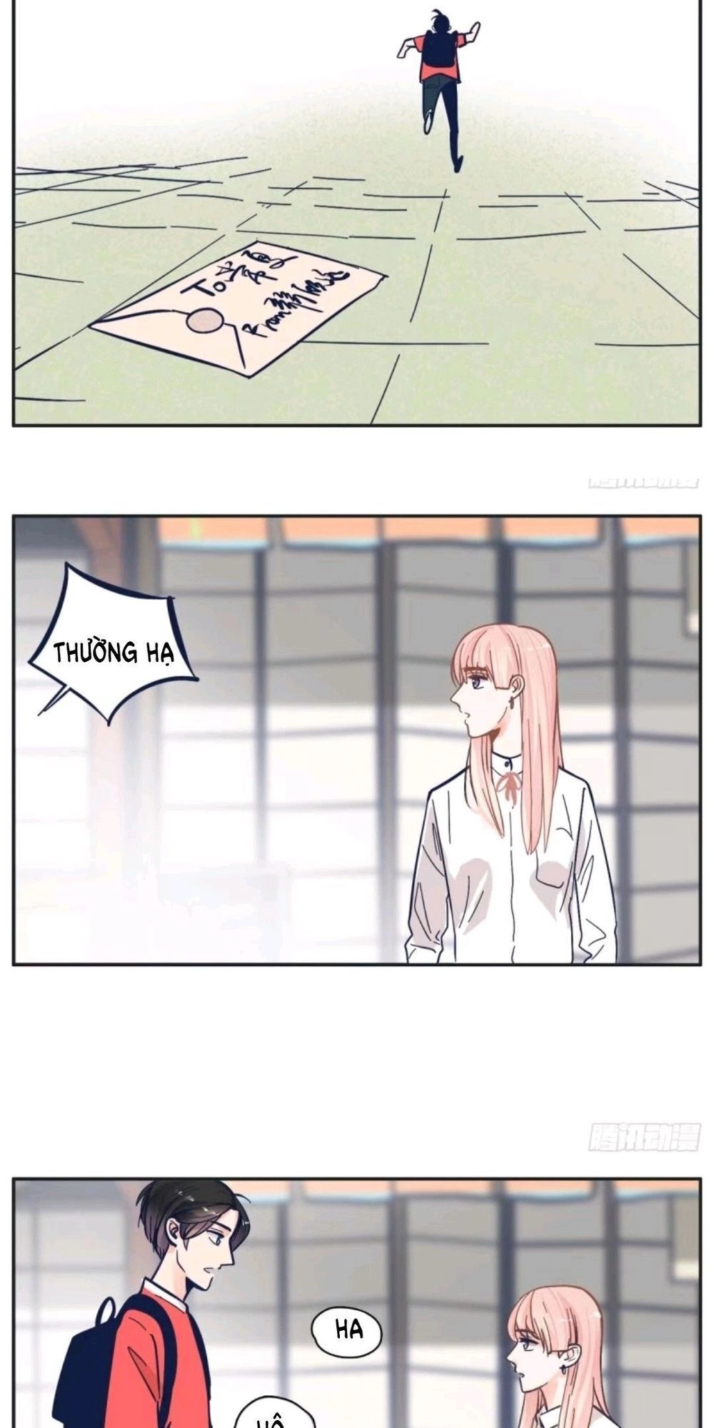 Song Bào Thai Theo Đuổi Nữ Thần Chapter 5 - 17