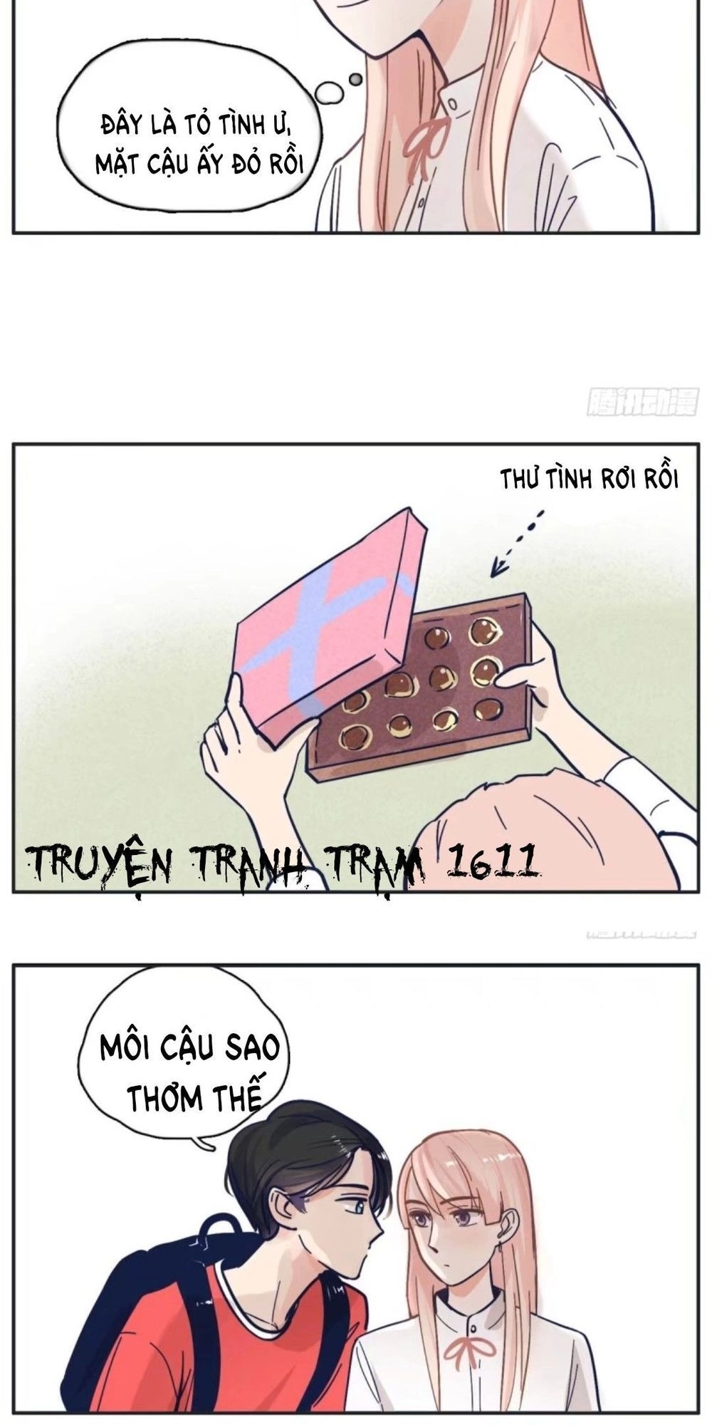 Song Bào Thai Theo Đuổi Nữ Thần Chapter 5 - 20